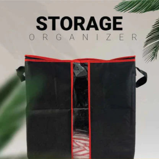 Storage Organizer