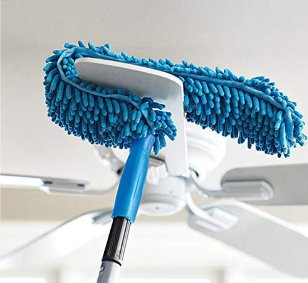 Extendable Microfiber Car Duster