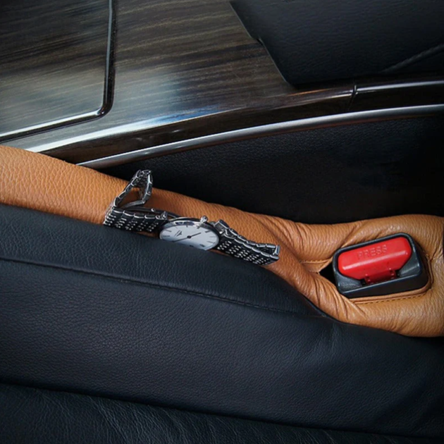 Car Seat Gap Filler
